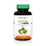Ouay Un Osoth Herbal One Artichoke Extract Capsules 400mg — 60 Capsules