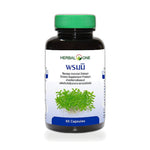 Ouay Un Osoth Herbal One Bacopa Extract Capsules 300mg — 60 Capsules