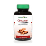 Ouay Un Osoth Herbal One Cinnamon Capsules 500mg — 100 Capsules