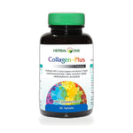 Ouay Un Osoth Herbal One Collagen-Plus Tablets — 30 Tablets