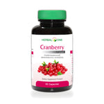 Ouay Un Osoth Herbal One Cranberry Extract Capsules 400mg — 60 Capsules