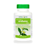 Ouay Un Osoth Herbal One Cryptolepis Buchanani Capsules 123mg — 100 Capsules