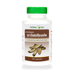 Ouay Un Osoth Herbal One Derris Scandens Extract Capsules 200mg — 100 Capsules