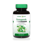 Ouay Un Osoth Herbal One Fenugreek Seed Extract Capsules 350mg — 60 Capsules