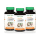 Ouay Un Osoth Herbal One Garlic Extract Capsules 300mg — 3 x 100 Capsules