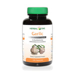Ouay Un Osoth Herbal One Garlic Extract Capsules 300mg — 100 Capsules