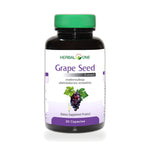 Ouay Un Osoth Herbal One Grape Seed Extract Capsules 60mg — 60 Capsules