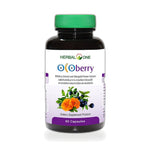 Ouay Un Osoth Herbal One Ocoberry Marigold & Bilberry Capsules — 1 Piece