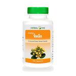 Ouay Un Osoth Herbal One Siamese Cassia Leaf Capsules 225mg — 100 Capsules
