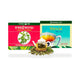 Ouay Un Osoth Herbal One Stevia Herbal Tea — 20 Sachets