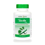 Ouay Un Osoth Herbal One Tinospora & Andrographis Capsules — 100 Capsules