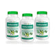 Ouay Un Osoth Herbal One Triphala Capsules — 3 x 100 Capsules