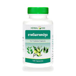 Ouay Un Osoth Herbal One Triphala Capsules 450mg — 100 Capsules