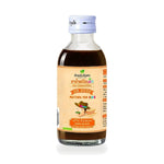 Ouay Un Osoth Mr. Herb Children's Herbal Syrup with Amla & Honey — 1 Bottle (60 ml)