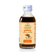 Ouay Un Osoth Mr. Herb Children's Herbal Syrup with Amla & Honey — Children's Formula, Set of 6 Bottles