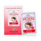 Ouay Un Osoth Mr. Herb Herbal Throat Lozenges Pomegranate 500mg — 1 Box (15 Sachets)