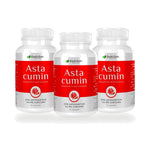 Ouay Un Osoth Premium Series Set — Colla-Sesamin, Asta Oco-Berry & Astacumin — Set 10: 3 Astacumin