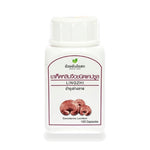 Ouay Un Osoth Reishi Mushroom Capsules 300mg — 100 Capsules