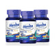 Panapat Hevita Fish Oil Plus EPA 600mg DHA 300mg — 3 x 40 Softgels