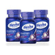 Panapat Hevita Good Night L-Theanine & GABA Capsules — 3 x 40 Capsules