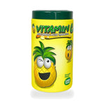 Patar Vitamin C Chewable Tablets Pineapple 50mg — 1,000 Tablets