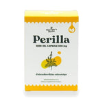 Perilla Seed Oil Capsules — 30 Capsules