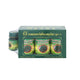 Pho Yok Thai Herbal Balm Formula 2 Value Pack — 3 x 50 g + 15 g