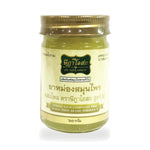 Plai (Zingiber montanum) Herbal Balm Formula 2 — 60 g