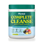 Plantae Complete Cleanse Whole Food Fibre Powder — 210 g