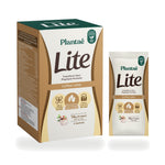 Plantae Lite Protein Coffee Latte Plant-Based Drink Powder (Box)