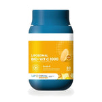 Protriva Liposomal Bio-Vit C 1,000mg Tablets — 30 Tablets