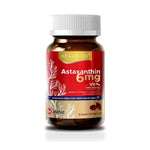 Real Elixir Astaxanthin Vit Plus Softgels 6mg — 30 Capsules