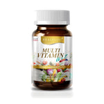 Real Elixir Multivitamin A to C Advance Capsules — 30 Capsules