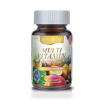 Real Elixir Multivitamin Plus Alpha-Lipoic Acid Tablets — 30 Tablets
