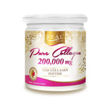 Real Elixir Pure Collagen Drink Powder — 200 g