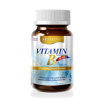 Real Elixir Vitamin B Complex Advance Capsules — 30 Capsules