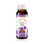 Sakura Collagen Drink Mixed Berry 5,000mg — 50 ml