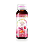 Sakura Collagen Drink Strawberry 5,000mg — 50 ml
