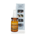 Sanny Hair Tonic for the Look of Greying Hair — 6 ml