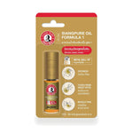 Siang Pure Oil Formula 1 Herbal Liniment Roll-On — 3 ml