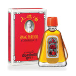 Siang Pure Oil Formula 1 Red Herbal Liniment — 7 ml