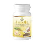 Suphap Osod Four Mix Oil Cold-Pressed Capsules — 30 Capsules
