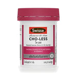 Swisse Cho-Less Plant Sterol Capsules 900mg — 30 Capsules