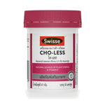 Swisse Co-Les Plant Sterols 900mg Capsules — 30 Capsules