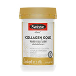 Swisse Collagen Gold Tablets — 60 Tablets