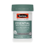 Swisse Essential Multivitamin Tablets — 60 Tablets