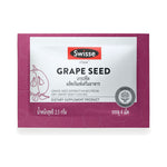 Swisse Grape Seed 60mg with Vitamin C Tablets — 4 Tablets
