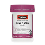Swisse Grape Seed Tablets 7,200mg — 60 Tablets