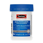Swisse Multivitamin with B Vitamins Tablets — 30 Tablets