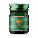 Tamra Posot Thai Herbs Herbal Balm Formula 2 Cool Formula — 15 g
